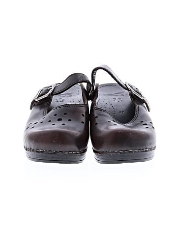 Dansko Mule/Clog (view 2)