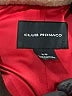 Club Monaco Red Coat Size L - photo 6