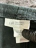 J.Jill Solid Black Active Pants Size S - photo 7
