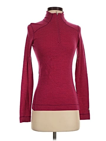 Smartwool Active T-Shirt (view 1)