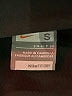 Nike Black Track Jacket Size S - photo 6