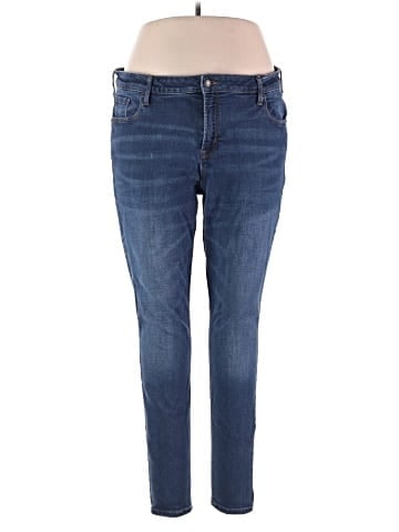 Old Navy Jeans (view 1)