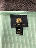 JM Collection Green 3/4 Sleeve Blouse Size XXL - photo 7