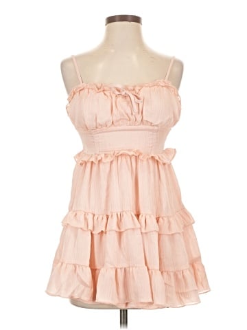 Wild Fable Cocktail Dress (view 1)
