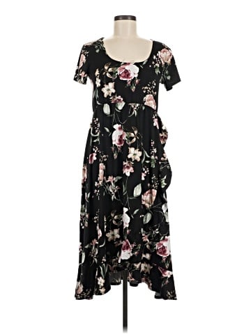 Loveappella Casual Dress (view 1)