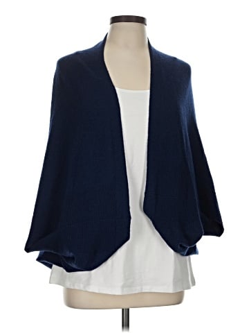 J. McLaughlin Wool Cardigan (view 1)