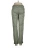 Tommy Hilfiger Solid Green Khakis Size 4 - photo 2