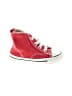 Airwalk Red Booties Size 6-9 mo (baby, wide) - photo 1