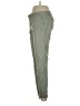 Tommy Hilfiger Solid Green Khakis Size 4 - photo 5