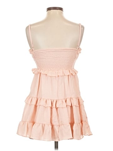 Wild Fable Cocktail Dress (view 2)