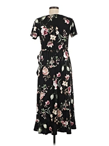 Loveappella Casual Dress (view 2)