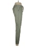 Tommy Hilfiger Solid Green Khakis Size 4 - photo 4