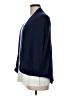 J. McLaughlin 100% Wool Blue Wool Cardigan Size L (estimated) - photo 5