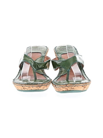 Born Wedges (view 2)