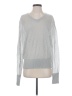 Wildfox Silver Pullover Sweater Size Sm (1 or S) - photo 1