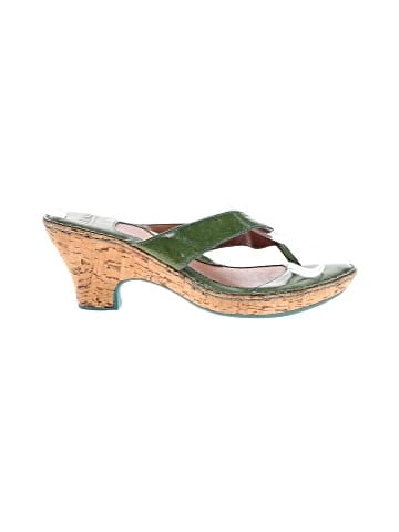 Born Wedges (view 1)