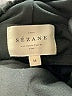 Sézane Black Active Pants Size EU (FR) 36 / US 4 - photo 6