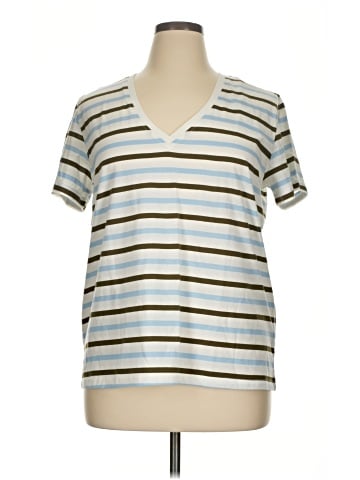 Natural Reflections Short Sleeve T-Shirt (view 1)