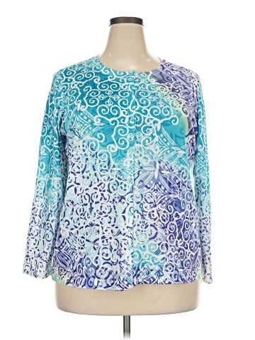 Cj Banks Cardigan (view 1)