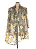 Ruby Rd. Yellow Kimono Size 3X - photo 1