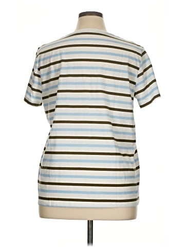 Natural Reflections Short Sleeve T-Shirt (view 2)
