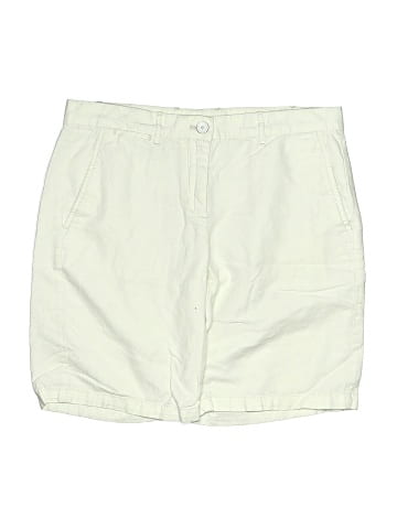 Gap Khaki Shorts (view 1)