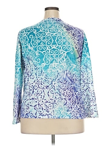 Cj Banks Cardigan (view 2)