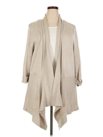 89th & Madison Cardigan (view 1)
