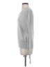 Wildfox Silver Pullover Sweater Size Sm (1 or S) - photo 5