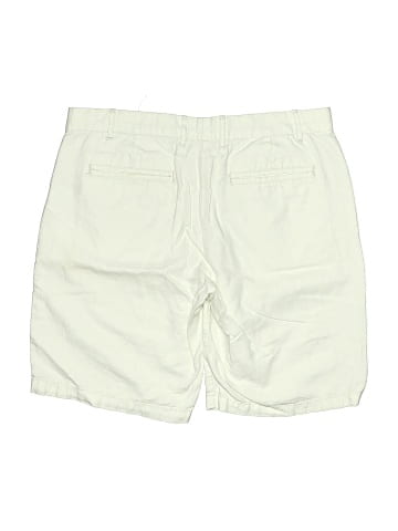 Gap Khaki Shorts (view 2)