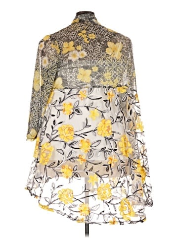 Ruby Rd. Kimono (view 2)