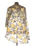 Ruby Rd. Yellow Kimono Size 3X - photo 2