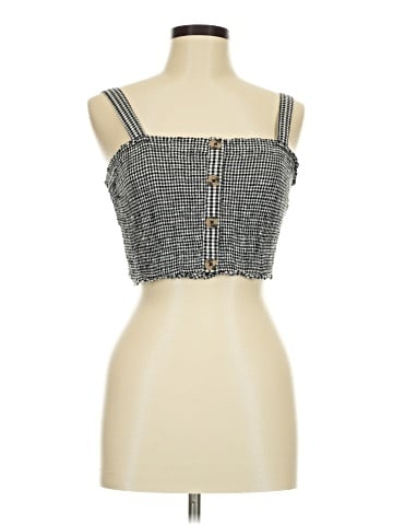 Japna Tube Top (view 1)