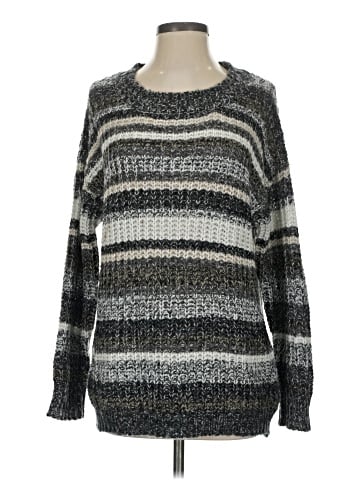 Ultra Flirt Pullover Sweater (view 1)