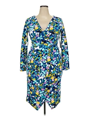 RACHEL Rachel Roy Casual Dress (view 1)