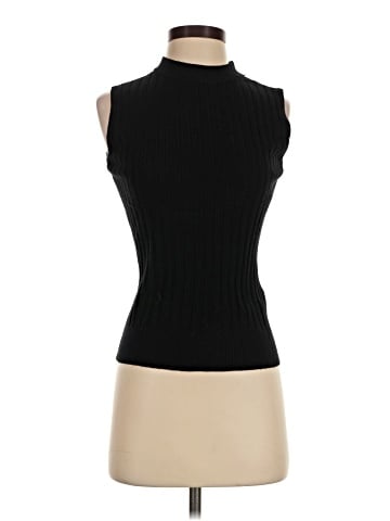 Vila Milano Sweater Vest (view 1)