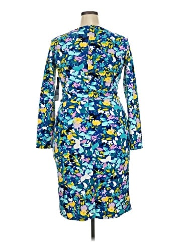 RACHEL Rachel Roy Casual Dress (view 2)