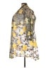 Ruby Rd. Yellow Kimono Size 3X - photo 5