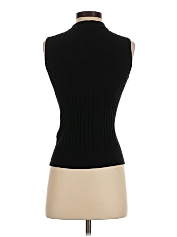 Vila Milano Sweater Vest (view 2)