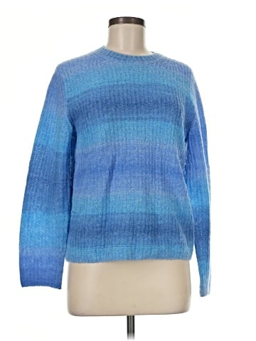 Vince. Pullover Sweater (view 1)
