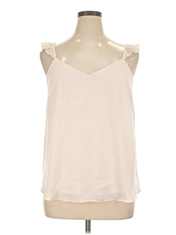 LC Lauren Conrad Tank Top (view 1)