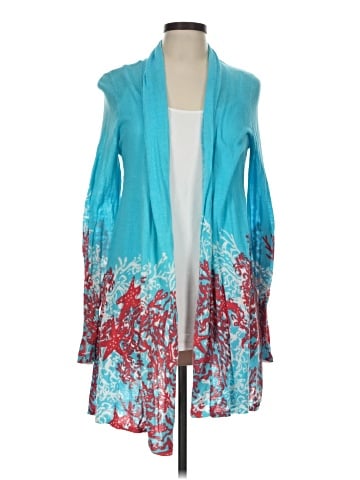Lilly Pulitzer Cardigan (view 1)