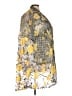 Ruby Rd. Yellow Kimono Size 3X - photo 4