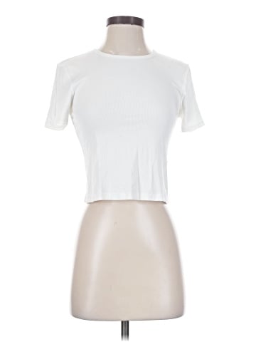 Yogalicious Short Sleeve Turtleneck (view 1)