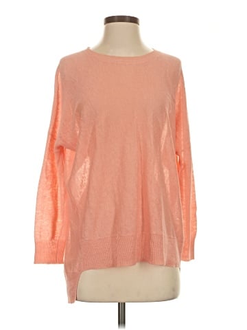 Eileen Fisher Pullover Sweater (view 1)