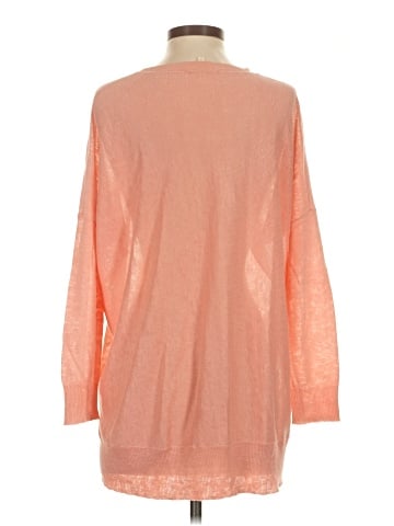 Eileen Fisher Pullover Sweater (view 2)
