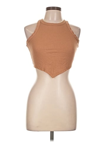 Almost Famous Tank Top (view 1)