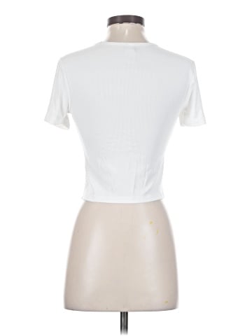 Yogalicious Short Sleeve Turtleneck (view 2)