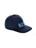 Assorted Brands Blue Baseball Cap One size - photo 1