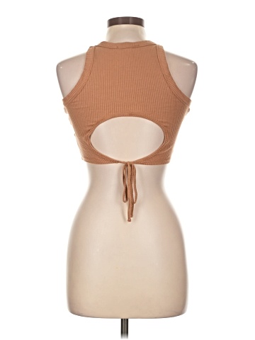 Almost Famous Tank Top (view 2)